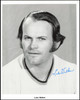 Luke Walker Autographed 1973 Team Issued 8x10 Photo Pittsburgh Pirates SKU #266925