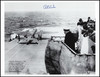 Richard "R.E." Cole Autographed 8x10 Photo WWII Pilot SKU #266896