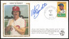 Mike Schmidt Autographed 1983 First Day Cover Philadelphia Phillies SKU #267021