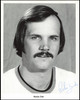 Richie Zisk Autographed 1973 Team Issued 8x10 Photo Pittsburgh Pirates SKU #266929