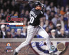 Miguel Cabrera Autographed 8x10 Photo Florida Marlins MLB Holo #MT00099176