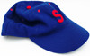 Unsigned Mark Lowe Game Worn 2009 Turn By The Clock 1939 Seattle Rainiers Hat MLB Holo #LH187763