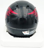 Kyler Murray Autographed Arizona Cardinals Black Speed Mini Helmet Fanatics Holo #CW98174120