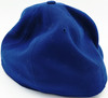 Unsigned Adrian Beltre Game Used Seattle Mariners Blue Retro Hat MLB Holo #LH028234