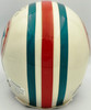 Dan Marino Autographed Miami Dolphins White Full Size Authentic Helmet UDA Holo #UDT23298
