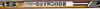 Pierre-Marc Bouchard Autographed Game Used Hockey Stick Minnesota Wild SKU #267244