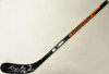 Shane Wright Autographed Mini Hockey Stick Seattle Kraken Beckett BAS QR #BS30331