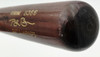 Bret Boone Autographed Louisville Slugger Game Issued B366 Baseball Bat Seattle Mariners Beckett BAS QR #BX67609