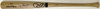 Vladimir Guerrero Jr. Autographed Blonde Rawlings Pro Baseball Bat Toronto Blue Jays Beckett BAS QR #BB61879