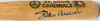 Stan Musial Autographed Blonde 18" MLB Mini Baseball Bat St. Louis Cardinals Beckett BAS QR #BS30333