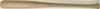 Carlos Guillen Autographed Game Issued Sam SG1 Baseball Bat Seattle Mariners Beckett BAS QR #BX67610