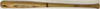 Rusty Greer Autographed Game Used Uncracked Stix 271G Baseball Bat Texas Rangers Beckett BAS QR #BX67586