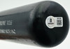 Alfonso Soriano Autographed Game Issued Louisville Slugger M356 Baseball Bat Texas Rangers Beckett BAS QR #BX67608