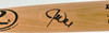 John Olerud Autographed Game Issued Rawlings Baseball Bat Seattle Mariners Beckett BAS QR #BX67604