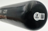 Harold Baines Autographed Game Issued Louisville Slugger C271 Baseball Bat Baltimore Orioles Beckett BAS QR #BX67601