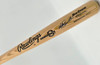 Mike Schmidt Autographed Rawlings Baseball Bat Philadelphia Phillies Beckett BAS QR #BX67592