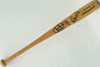 Ken Griffey Jr. Autographed Blonde 17" Louisville Slugger Pro Model Mini Baseball Bat Seattle Mariners Vintage Signature Beckett BAS QR #BS30334