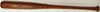 Sandy Alomar Jr. Autographed Game Used Uncracked Louisville Slugger M356 Baseball Bat Cleveland Indians Beckett BAS QR #BX67597
