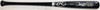 Jim Thome Autographed Game Issued Rawlings 491B Baseball Bat Cleveland Indians Beckett BAS QR #BX67582
