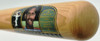 George Brett Autographed Cooperstown Baseball Bat Kansas City Royals Beckett BAS QR #BX67587