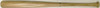 George Brett Autographed Cooperstown Baseball Bat Kansas City Royals Beckett BAS QR #BX67587