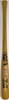 Alan Trammell Autographed Game Issued Louisville Slugger D143 Baseball Bat Detroit Tigers Beckett BAS QR #BX67602