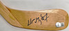 Wayne Gretzky Autographed Mini Hockey Stick Edmonton Oilers Beckett BAS #AE16690