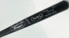 Cal Ripken Jr. Autographed Game Issued Louisville Slugger P72 Baseball Bat Baltimore Orioles Beckett BAS QR #BX67570