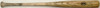 Edgar Martinez Autographed Louisville Slugger Game Issued M356 Baseball Bat Seattle Mariners Beckett BAS QR #BX67607