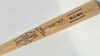 Willie Mays Autographed Adirondack Baseball Bat San Francisco Giants Beckett BAS #AG020322