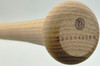 Willie Mays Autographed Adirondack Baseball Bat San Francisco Giants Beckett BAS #AG020322