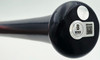 Ichiro Suzuki Autographed Blue 2025 Cooperstown HOF Induction Baseball Bat Seattle Mariners "#51" IS Holo & Beckett BAS Witness #3W344848