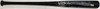 Rickey Henderson Autographed Game Issued Louisville Slugger T141 Baseball Bat San Diego Padres Beckett BAS QR #BX67569