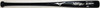 Ichiro Suzuki Autographed Black Mizuno 3000th Hit Baseball Bat Miami Marlins "#51" "8/7/16" MLB Holo #JB615295