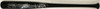Kirby Puckett Autographed Black Louisville Slugger Game Model Baseball Bat Minnesota Twins JSA #BA00154