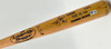 Todd Helton Autographed Game Used Uncracked Louisville Slugger C271 Baseball Bat (Light Use) Colorado Rockies Beckett BAS QR #BX67574