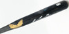 Jose Canseco Autographed Game Used Uncracked Sam Can 1 Baseball Bat Tampa Bay Rays Beckett BAS QR #BX67583