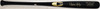 Aaron Judge Autographed Black Chandler Player Model Baseball Bat New York Yankees (Marks) MLB Holo #PX557628