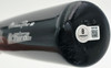 Ichiro Suzuki Autographed Mizuno Game Issued Game Bat 51 AD31 Baseball Bat New York Yankees "#31" Beckett BAS QR #BX67598