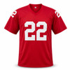 St. Louis Cardinals Roger Wehrli Autographed Red Jersey "HOF 07" JSA Stock #267065