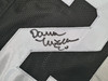 Oakland Raiders Darren McFadden Autographed Black Jersey Beckett BAS QR Stock #267076