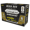 2026 Panini Prizm FIFA World Cup Soccer Hobby Mega Box