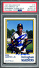 Ken Griffey Jr. Autographed 1987 Bellingham Rookie Card #15 Seattle Mariners PSA 9 Auto Grade Gem Mint 10 "87 #1 Pick" PSA/DNA #68018688