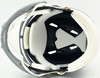 Jack Ham Autographed Pittsburgh Steelers Black Speed Mini Helmet "HOF 88" Beckett BAS Witness Stock #267557