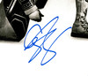 Cody Rhodes Autographed 11x14 Photo WWE Beckett BAS QR Stock #267584