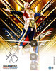 Cody Rhodes Autographed 11x14 Photo WWE The American Nightmare Beckett BAS QR Stock #267585