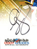 Cody Rhodes Autographed 11x14 Photo WWE The American Nightmare Beckett BAS QR Stock #267585
