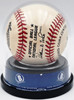 Mike Schmidt Autographed Official NL Baseball Philadelphia Phillies Auto Grade Mint 9 Beckett BAS #20778612
