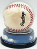 Mike Schmidt Autographed Official NL Baseball Philadelphia Phillies Auto Grade Mint 9 Beckett BAS #20778612