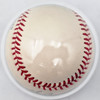Yogi Berra Autographed Official AL Baseball New York Yankees Auto Grade Mint 9 Beckett BAS #20778608